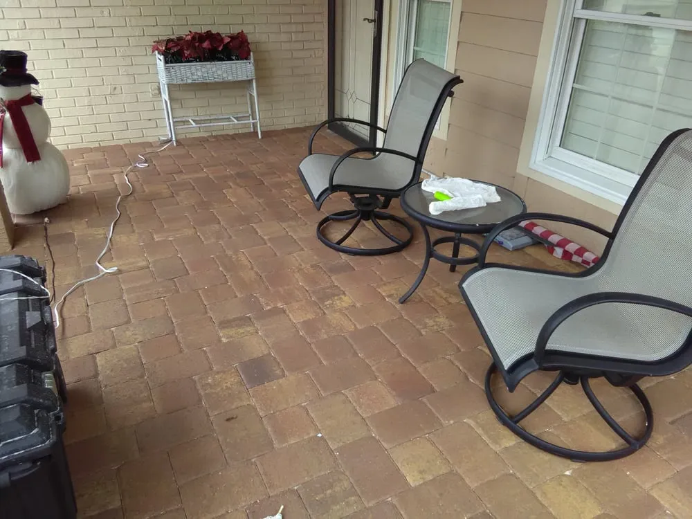 Affordable landscape installation experts serving Port Richey, FL - Smartt Pavers