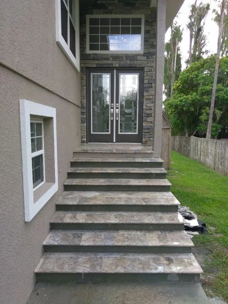 Expert landscaping services in Port Richey, FL - Smartt Pavers