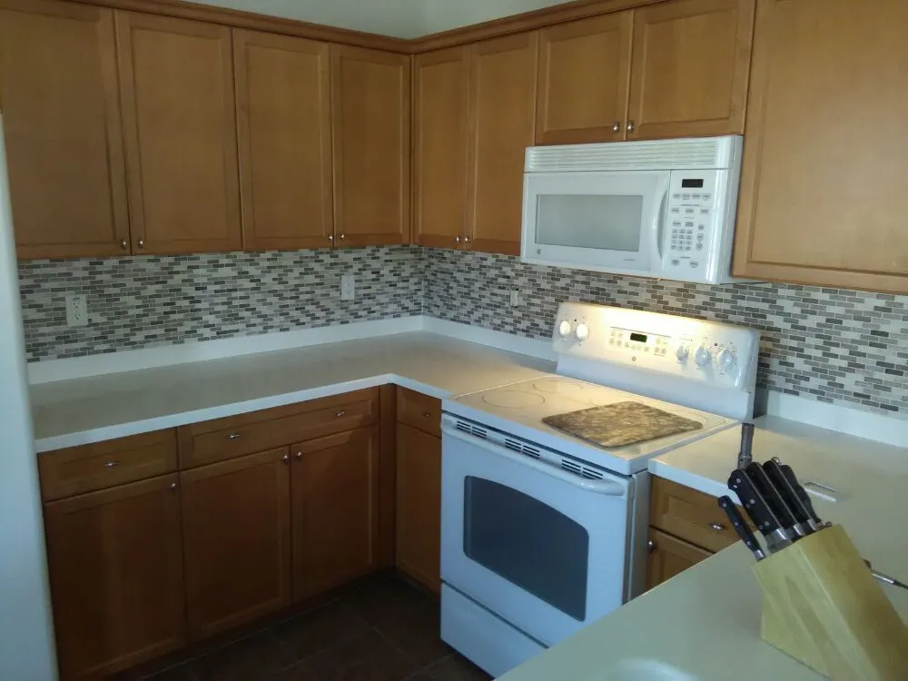 Custom landscape installation near you in Port Richey, FL by Smartt Pavers