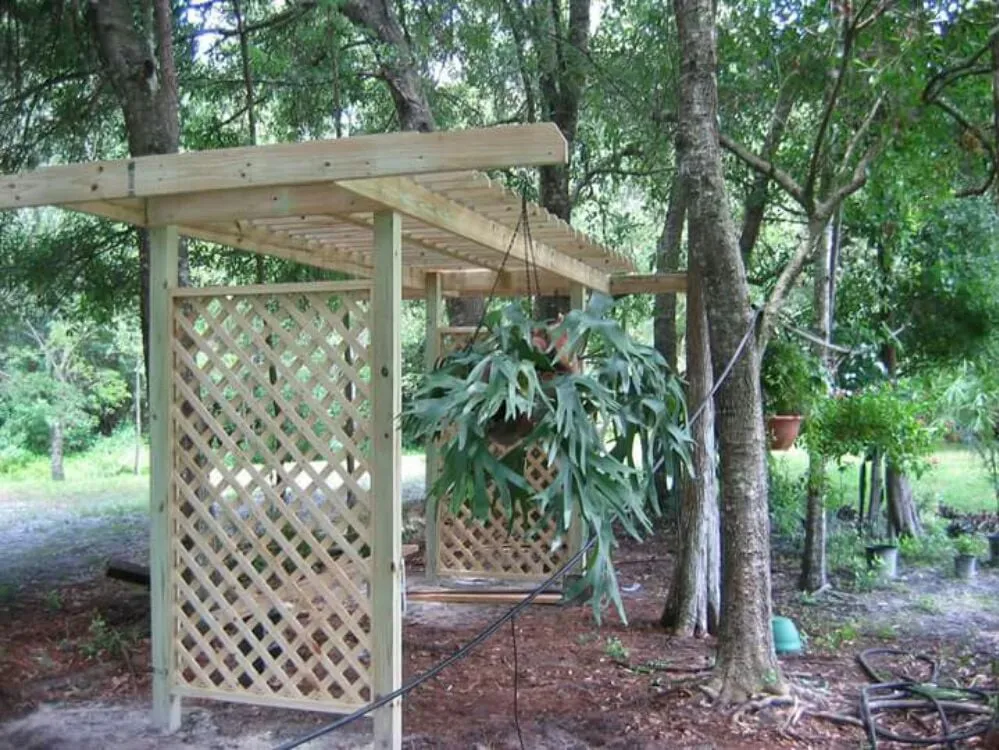 Local garden landscaping experts serving Port Richey, FL - Smartt Pavers