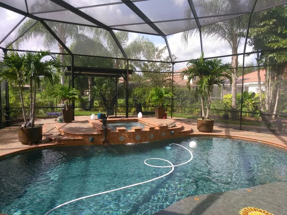 Affordable residential landscaping for year-round maintenance across Port Richey, FL - Smartt Pavers