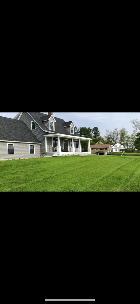 Affordable outdoor landscaping experts serving Berwick, ME - Smartys Grass
