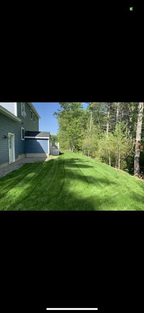 Local landscape installation experts serving Berwick, ME - Smartys Grass
