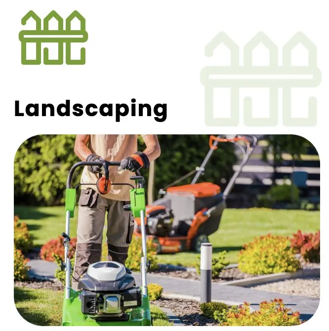 Local lawn mowing service for residential properties across Lipan, TX - Smarty’s Lawn Care Services