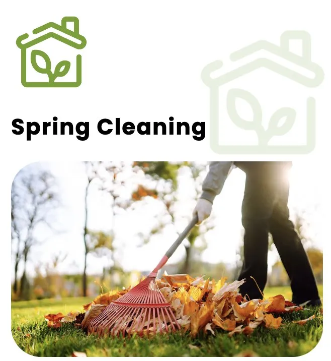 Affordable garden landscaping in Lipan, TX - Smarty’s Lawn Care Services