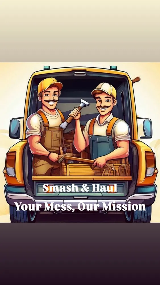 Top-rated lawn mowing service in Elk River, MN by Smash and Haul