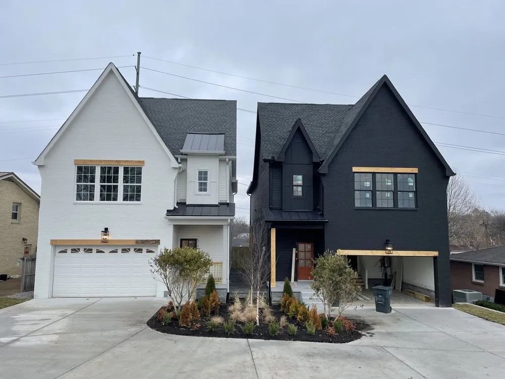 Reliable yard cleanup service experts serving Hendersonville, TN - Smashville Construction