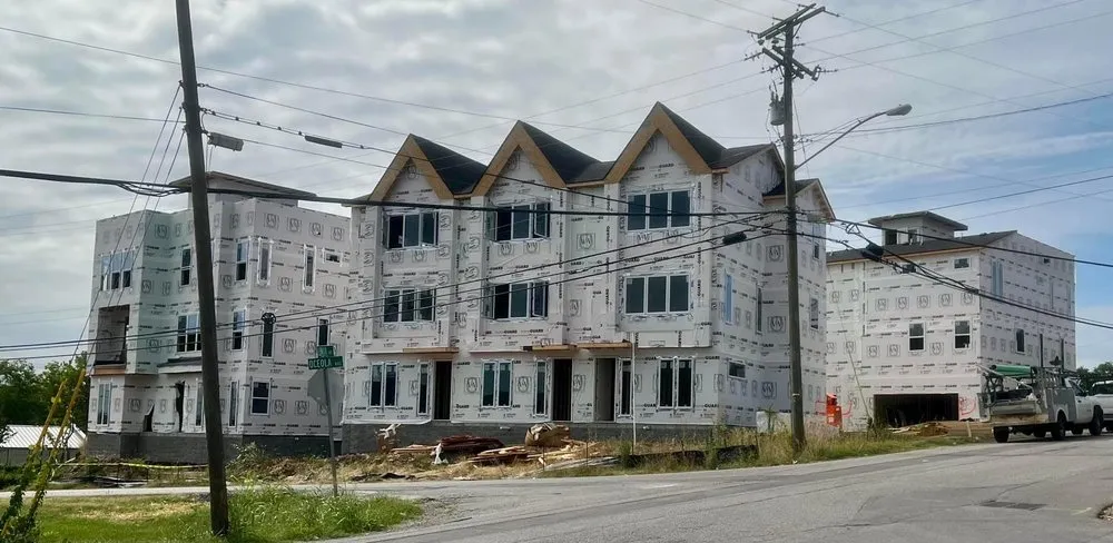 Top-rated lawn care service in Hendersonville, TN - Smashville Construction