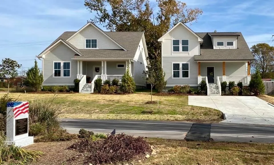 Reliable yard cleanup service in Hendersonville, TN - Smashville Construction