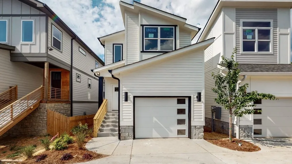 Custom yard maintenance experts serving Hendersonville, TN - Smashville Construction