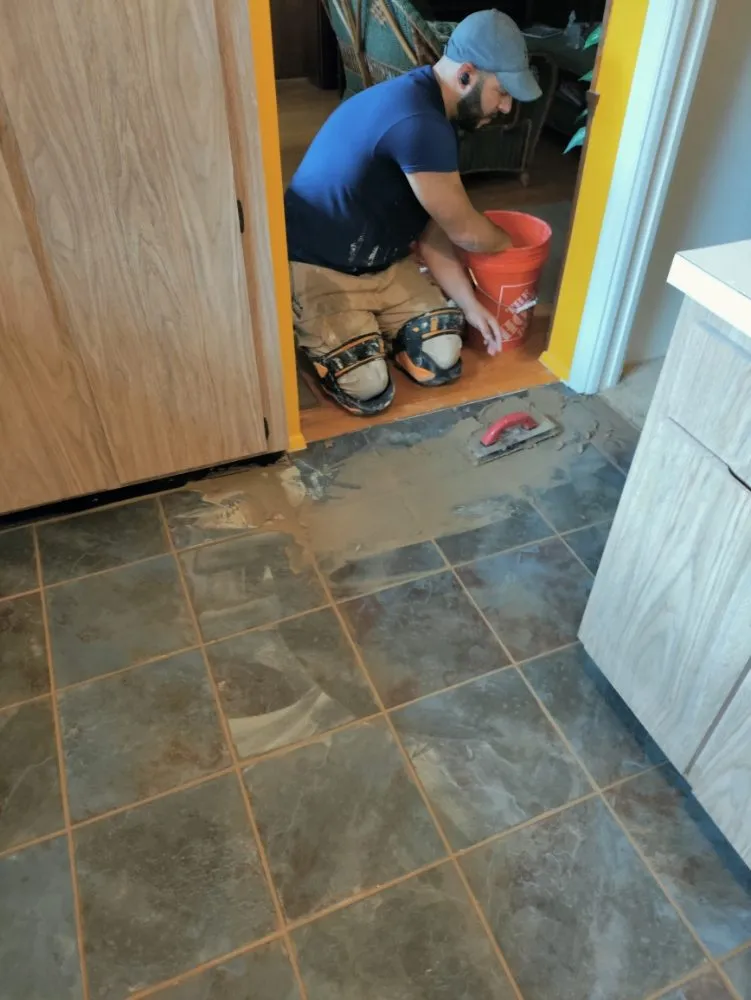 Local outdoor landscaping experts serving Tampa, FL - SMC Building Maintenance