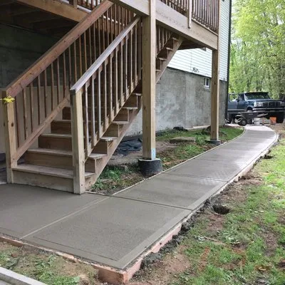 SMC Landscape & Construction