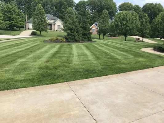 SMC Landscaping & Snow Plowing