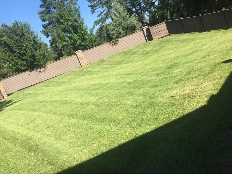 Custom outdoor landscaping for beautiful yards across Easley, SC - Smc landscaping &design