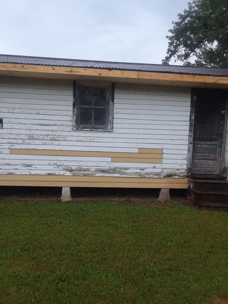 Professional garden landscaping experts serving New Iberia, LA - SMC Maintenance