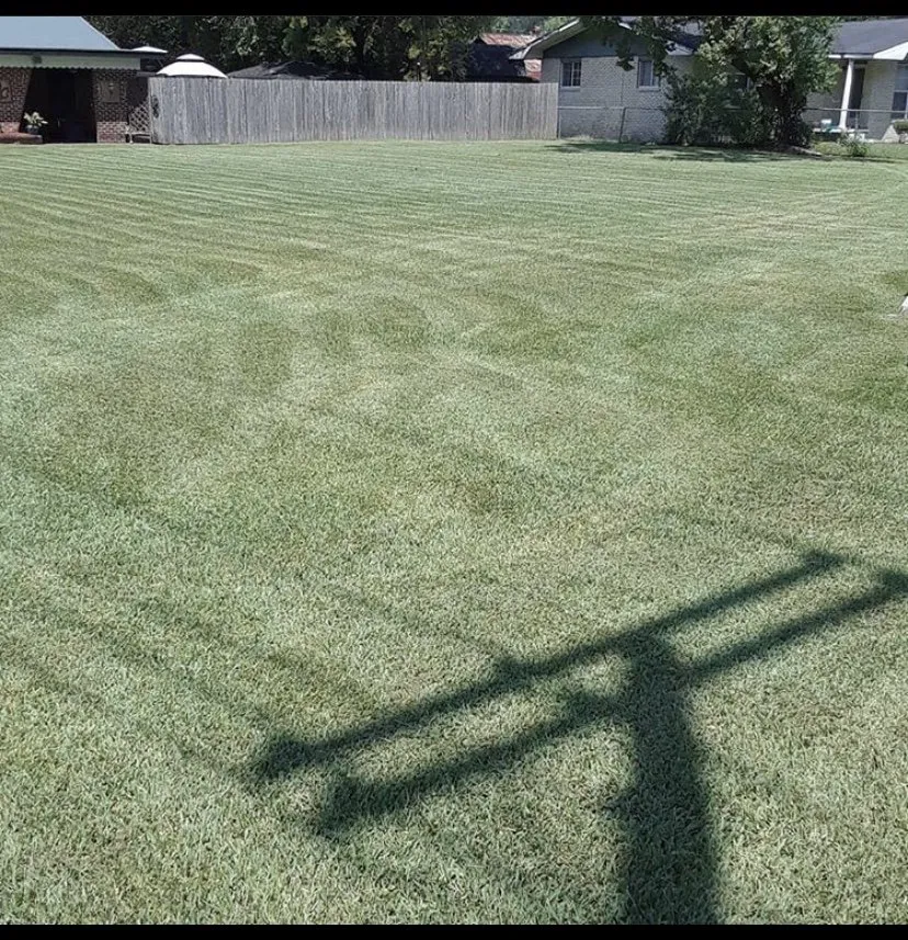 Affordable landscape design in New Iberia, LA by SMC Maintenance