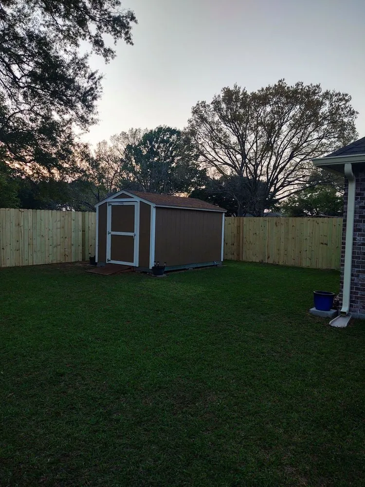 Top-rated landscaping services in New Iberia, LA - SMC Maintenance