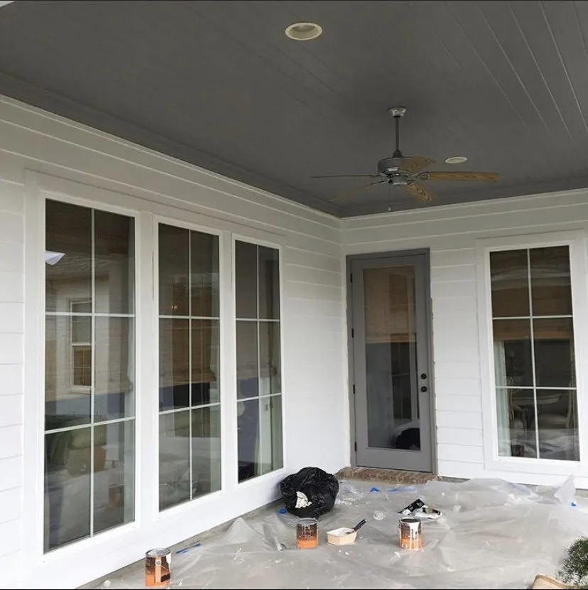 Expert yard cleanup service in New Iberia, LA by SMC Maintenance