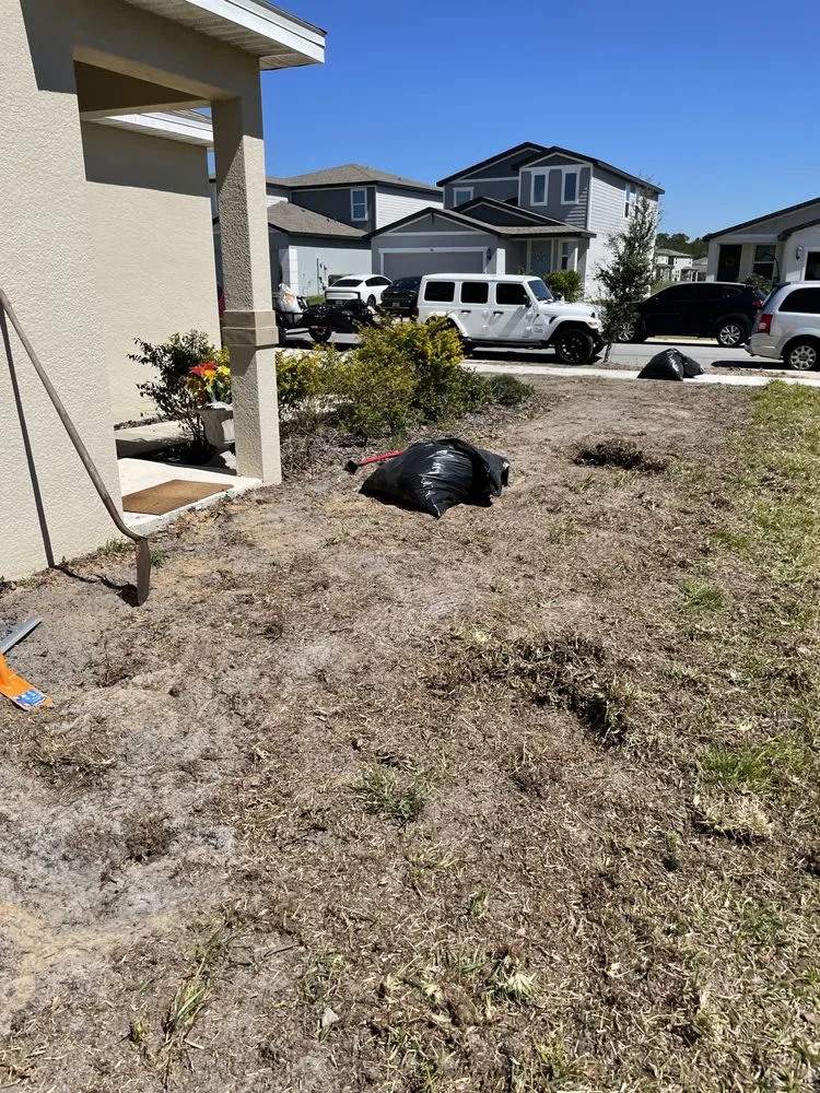 Affordable lawn care service experts serving Kissimmee, FL - Smcl & J Landscaping