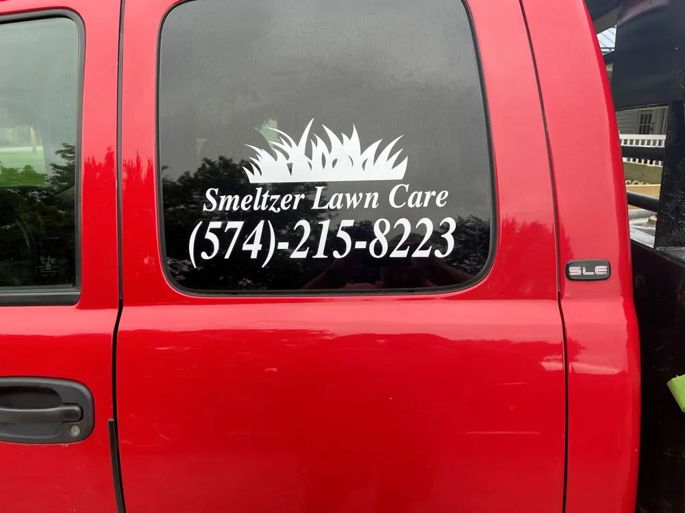 Reliable landscaping services in Middlebury, IN by Smeltzer Lawn Care
