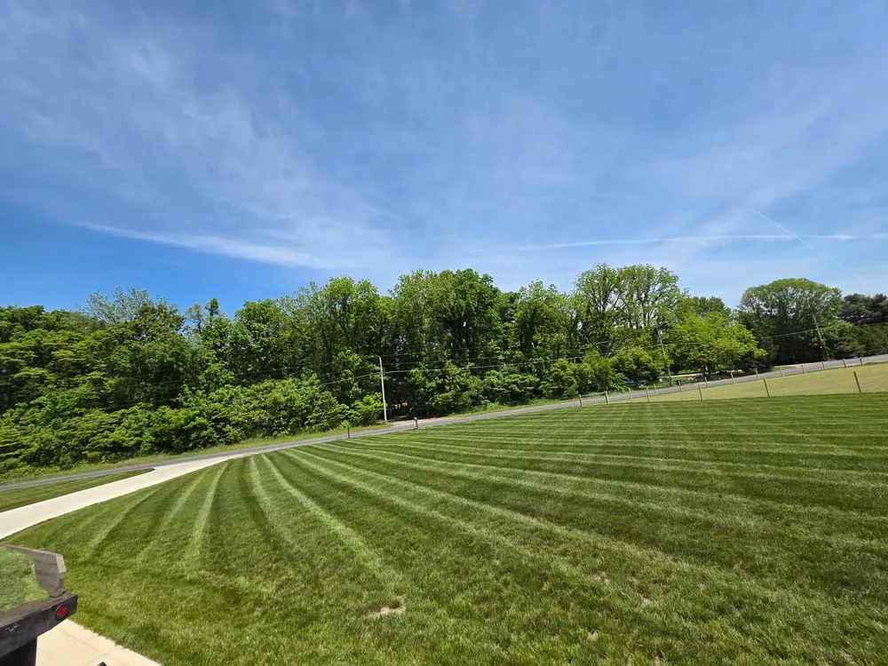 Reliable outdoor landscaping experts serving Middlebury, IN - Smeltzer Lawn Care