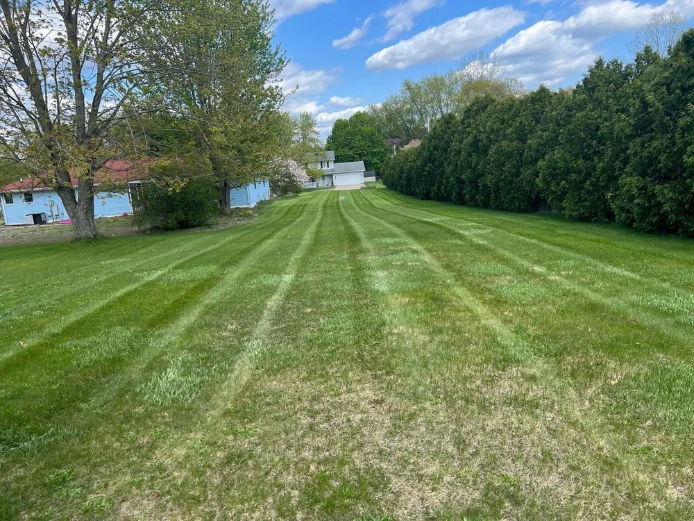 Expert residential landscaping experts serving Middlebury, IN - Smeltzer Lawn Care