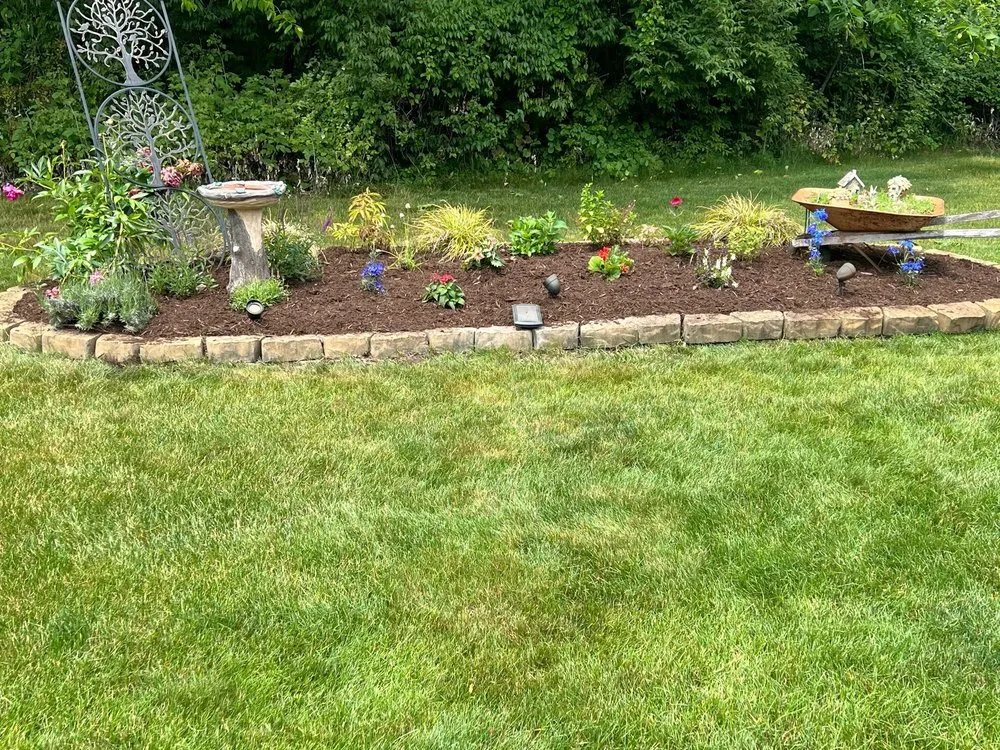 Top-rated lawn mowing service experts serving Middlebury, IN - Smeltzer Lawn Care