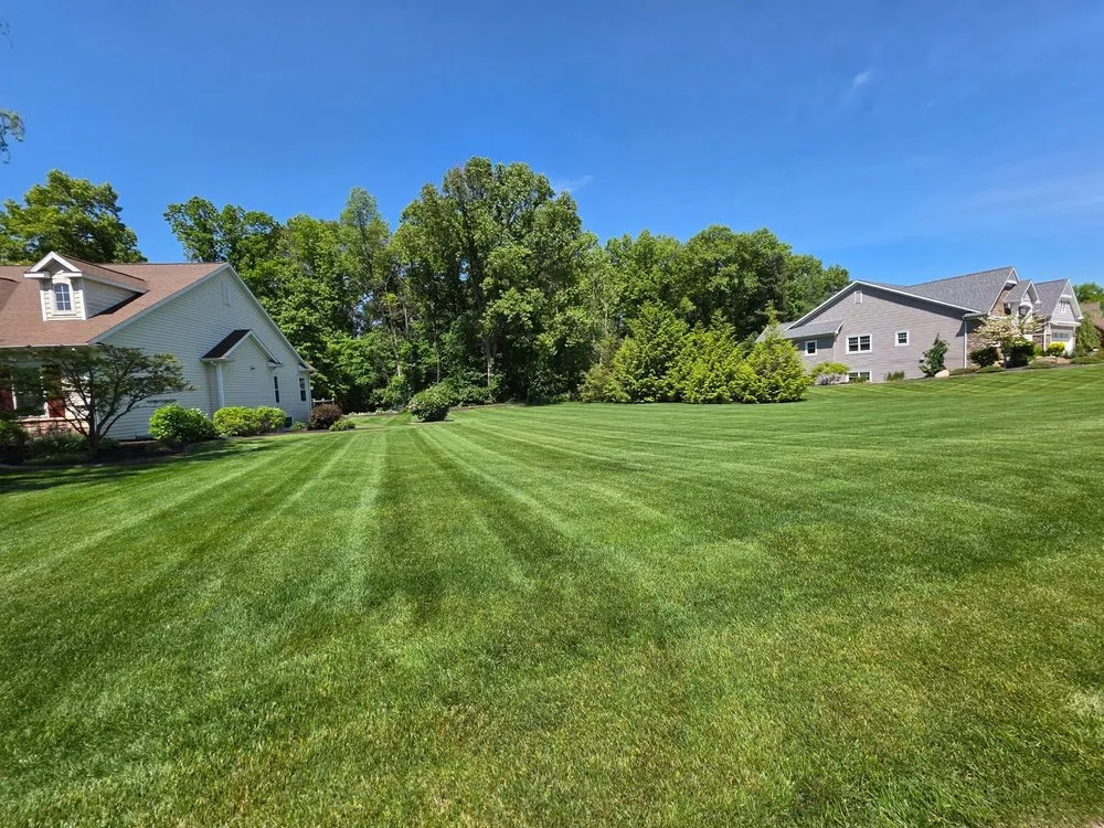 Expert landscape installation experts serving Middlebury, IN - Smeltzer Lawn Care