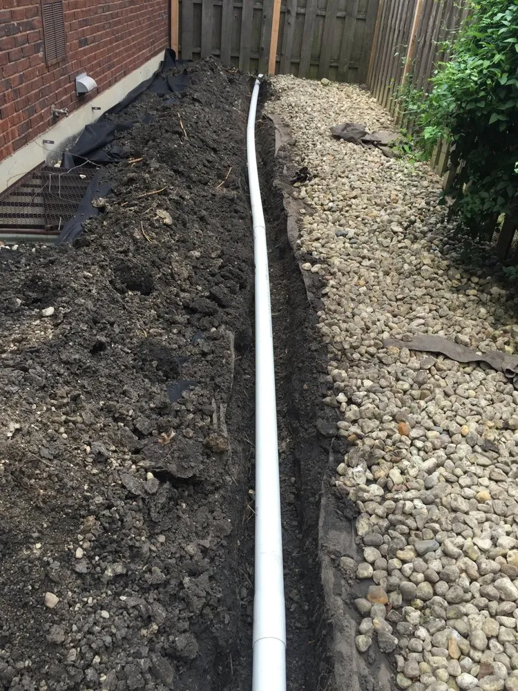 Affordable yard maintenance for residential properties in Woodstock, IL by SMG Lawn & Landscaping