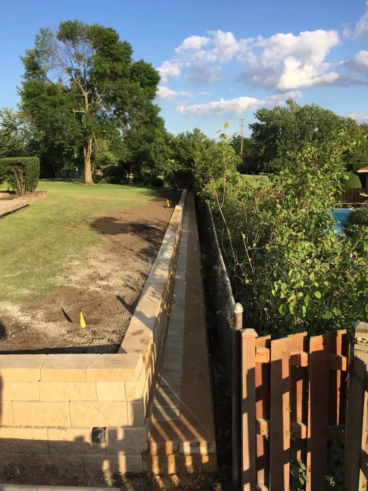 Expert lawn care service in Woodstock, IL by SMG Lawn & Landscaping