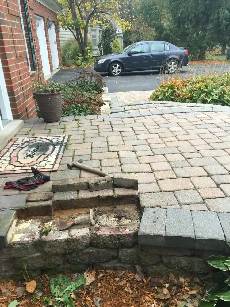 Top-rated yard maintenance for residential properties across Woodstock, IL - SMG Lawn & Landscaping