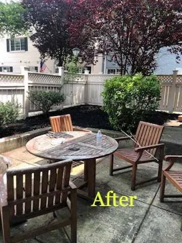 Affordable landscape design for residential properties across Woodbridge, VA - SMG Services