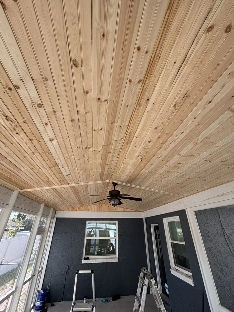 Reliable residential landscaping experts serving Ocklawaha, FL - SMG Total Home Services