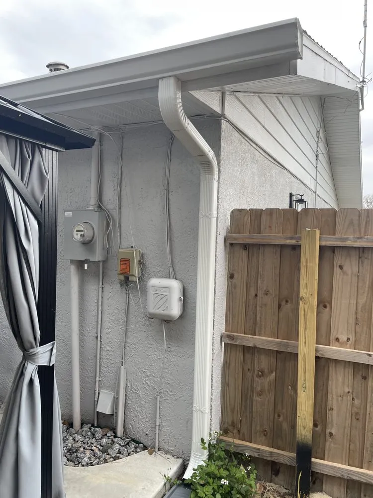 Trusted yard cleanup service in Ocklawaha, FL by SMG Total Home Services