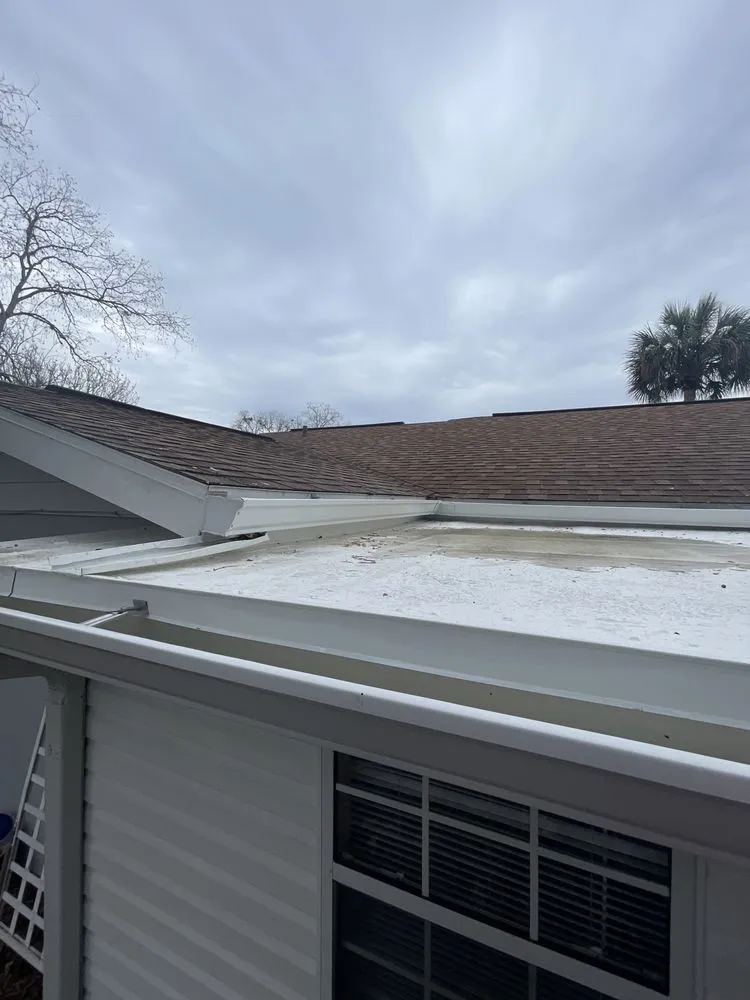 Trusted lawn care service for outdoor upgrades across Ocklawaha, FL - SMG Total Home Services