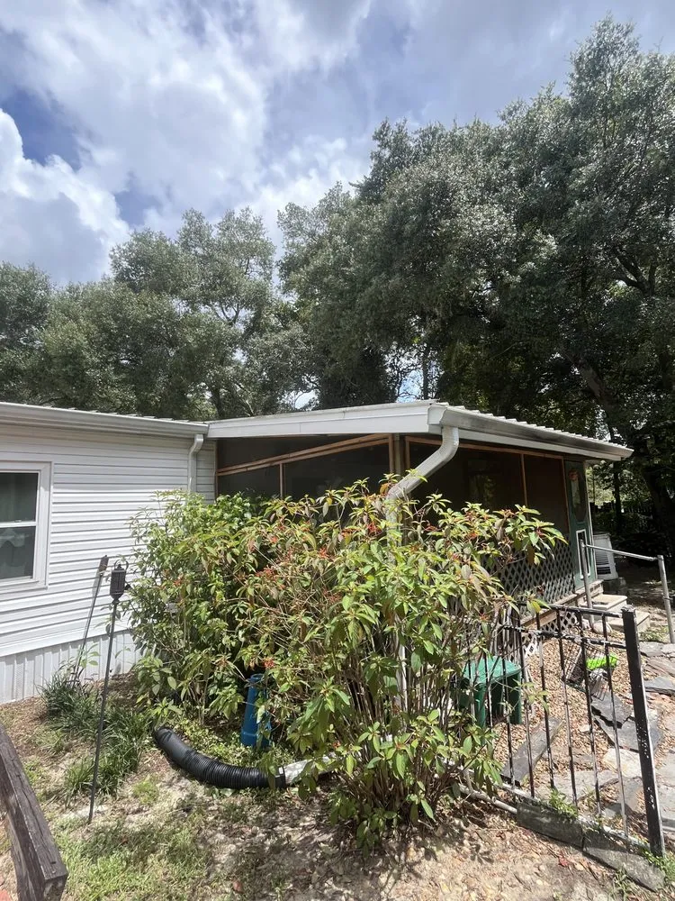 Trusted landscape installation for residential properties in Ocklawaha, FL by SMG Total Home Services