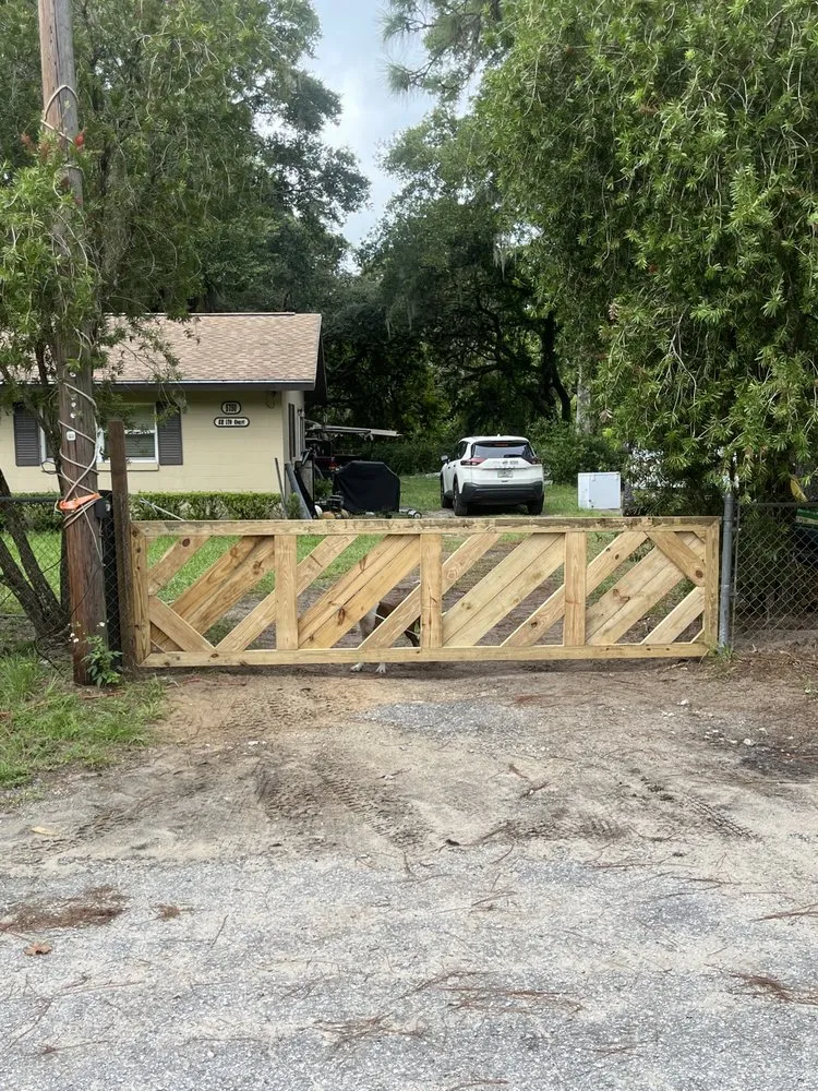 Top-rated landscape installation near you across Ocklawaha, FL - SMG Total Home Services