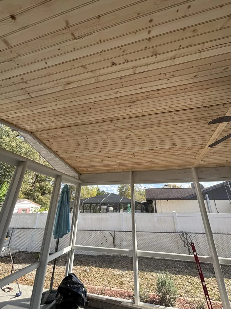 Professional residential landscaping experts serving Ocklawaha, FL - SMG Total Home Services