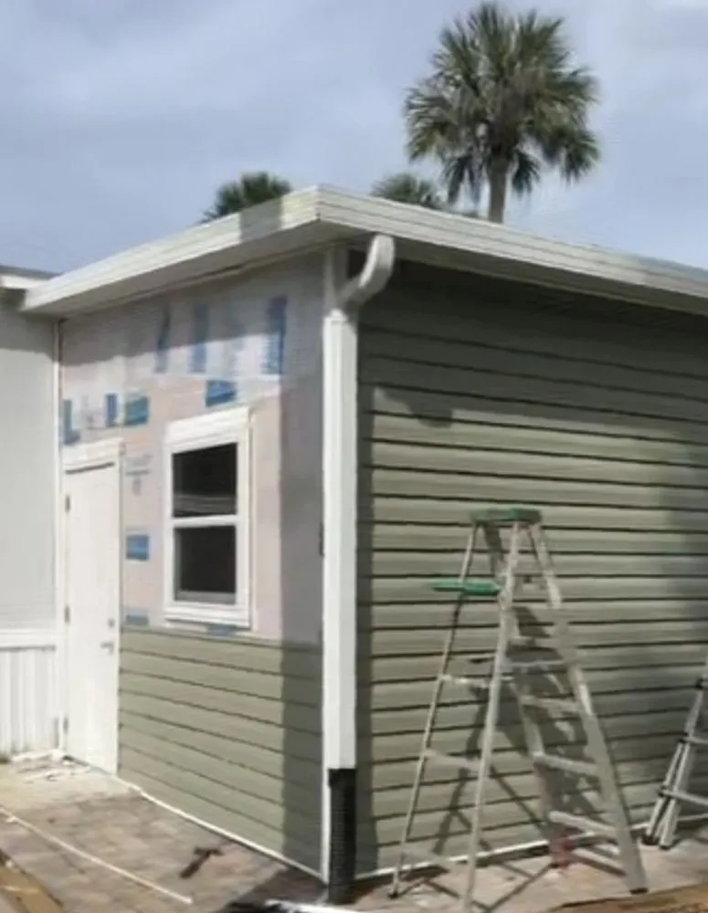 Expert residential landscaping for homes in Ocklawaha, FL by SMG Total Home Services