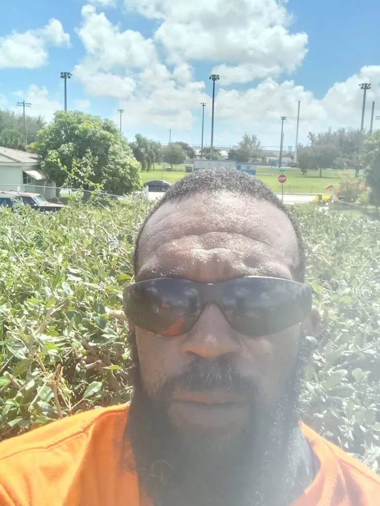 Affordable outdoor landscaping in Opa-locka, FL by Smiff And Son Landscaping