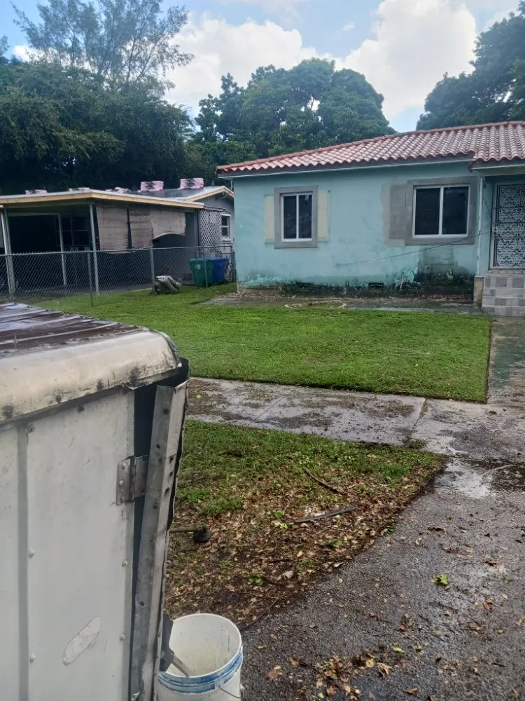 Custom yard maintenance near you across Opa-locka, FL - Smiff And Son Landscaping