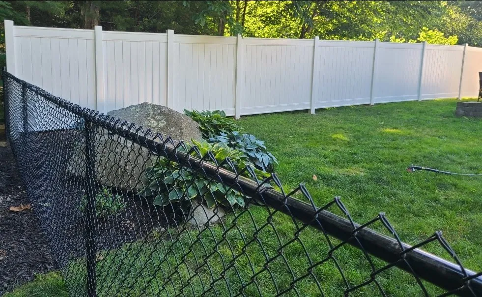 Expert outdoor landscaping for beautiful yards across Brockton, MA - Smile-Alot Fencing & Landscaping