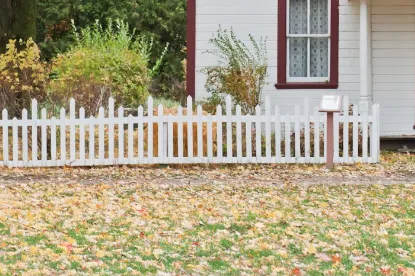 Local lawn care service for year-round maintenance across Woodford, VA - Smile Green