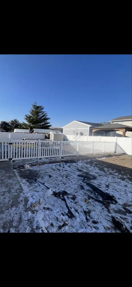 Custom lawn care service in Cottonwood Heights, UT by Smile Kings Contractors