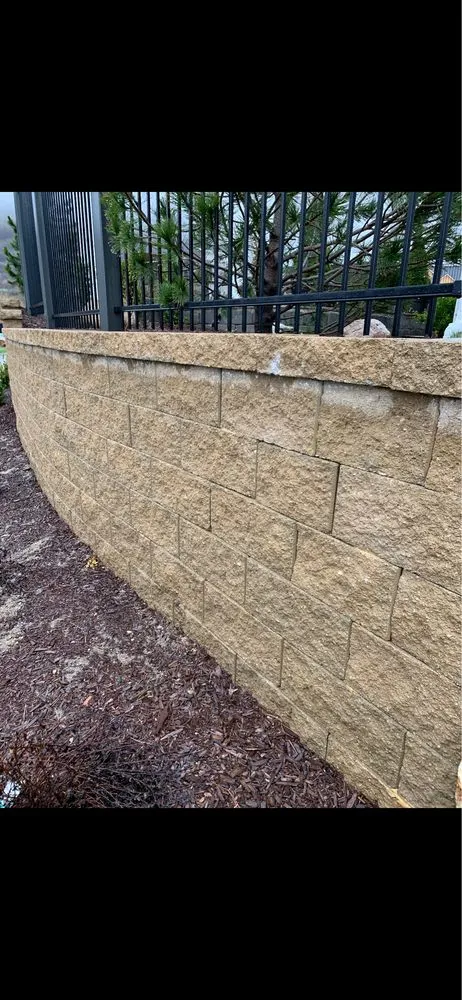 Professional outdoor landscaping in Cottonwood Heights, UT - Smile Kings Contractors