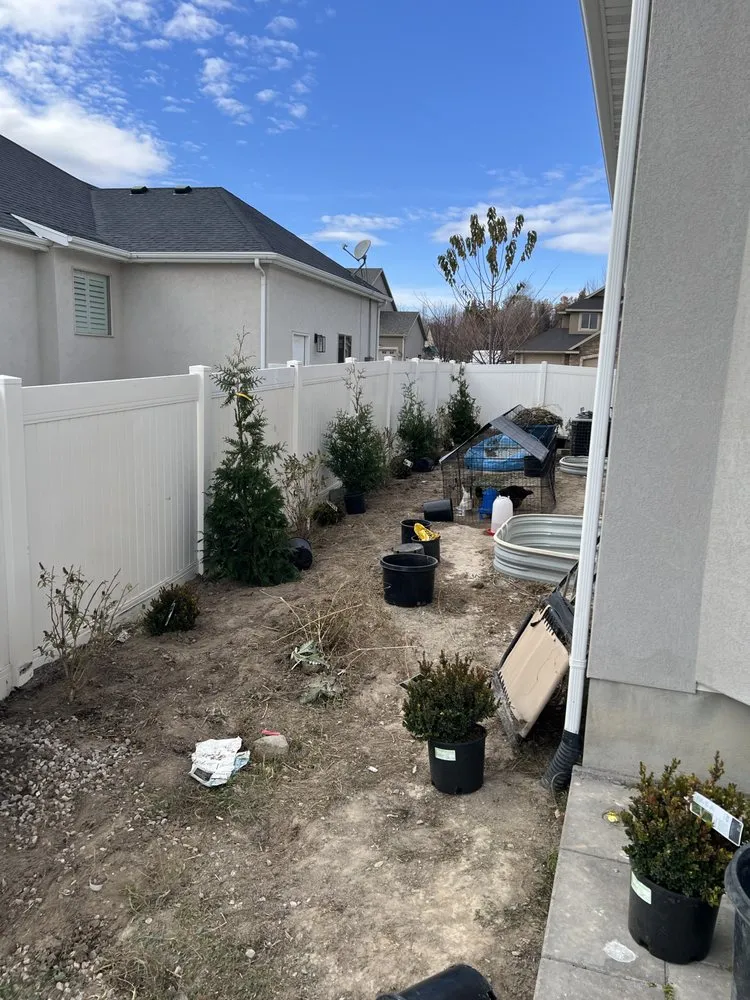 Trusted residential landscaping for residential properties in Cottonwood Heights, UT by Smile Kings Contractors