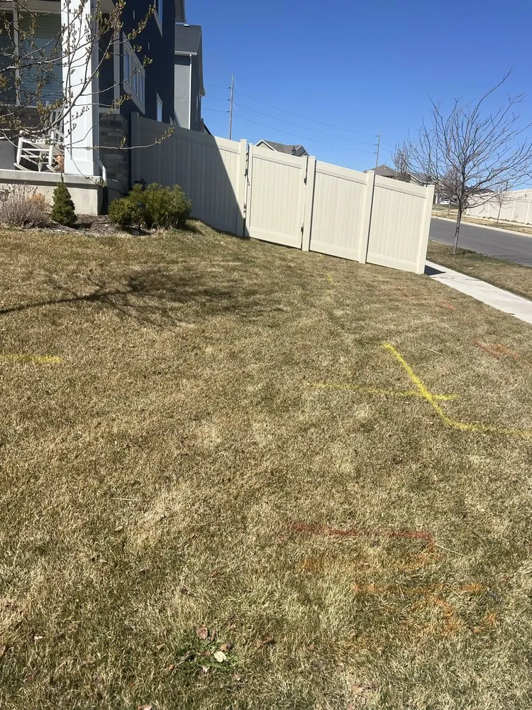 Affordable outdoor landscaping in Cottonwood Heights, UT by Smile Kings Contractors