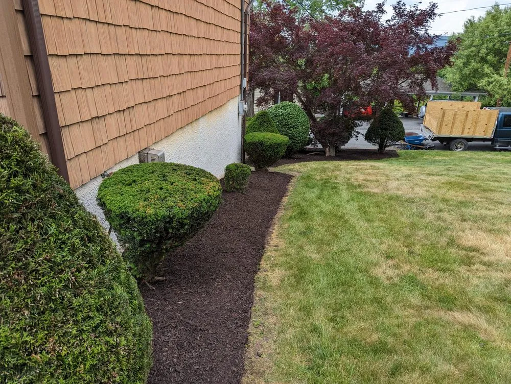 Reliable landscape design for outdoor upgrades across Wilkes Barre, PA - Smile Lawn Care & Landscapers