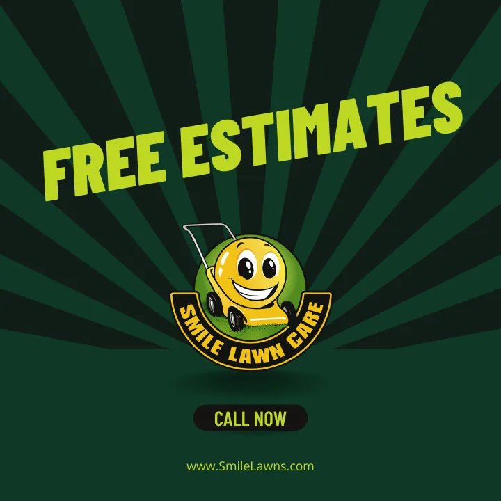 Affordable yard cleanup service experts serving Wilkes Barre, PA - Smile Lawn Care & Landscapers