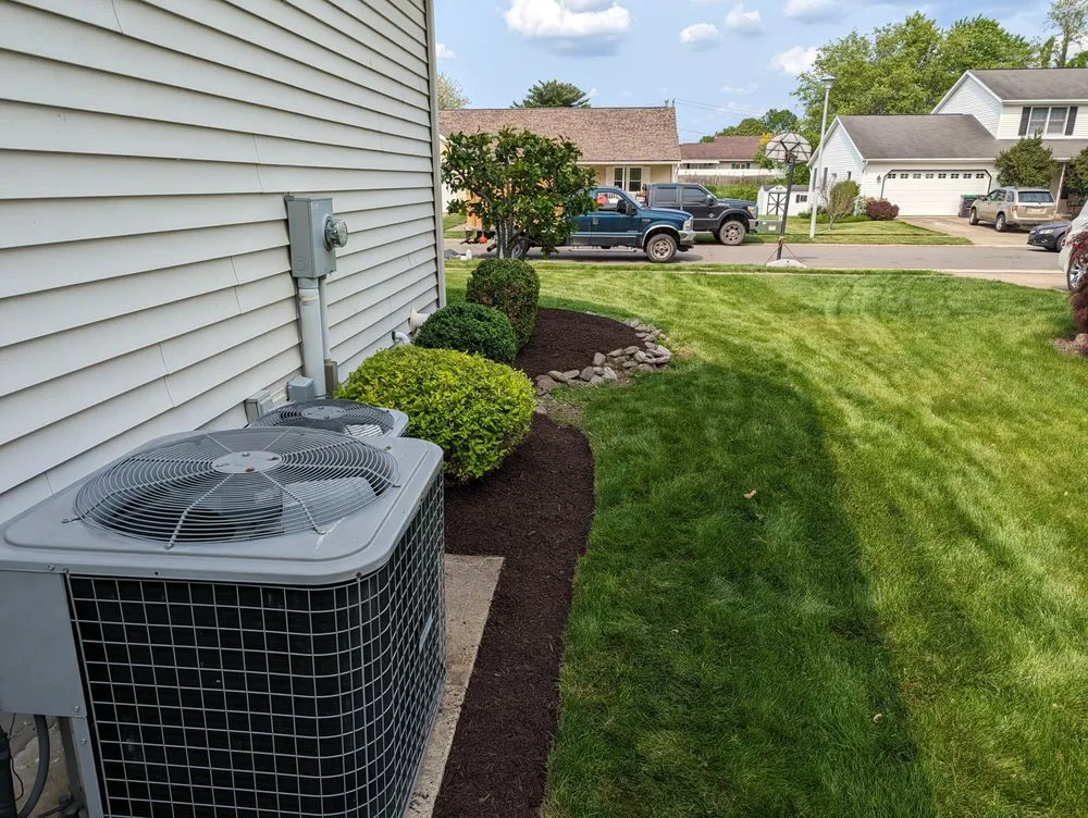 Professional residential landscaping in Wilkes Barre, PA - Smile Lawn Care & Landscapers